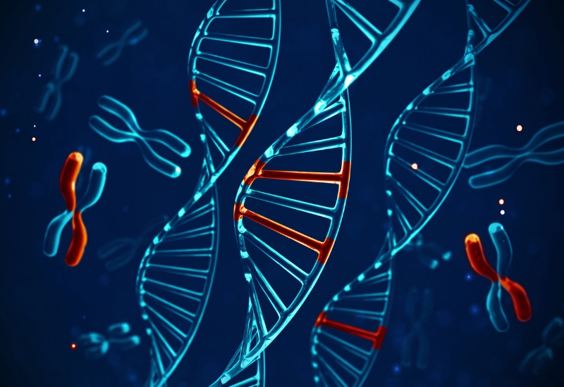 SIRT1 Gene