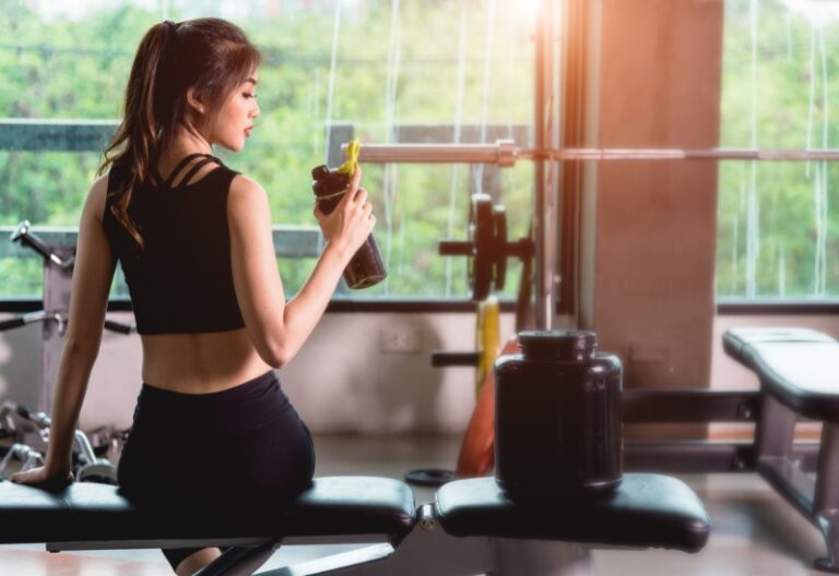 kế hoạch luyện tập thể thao