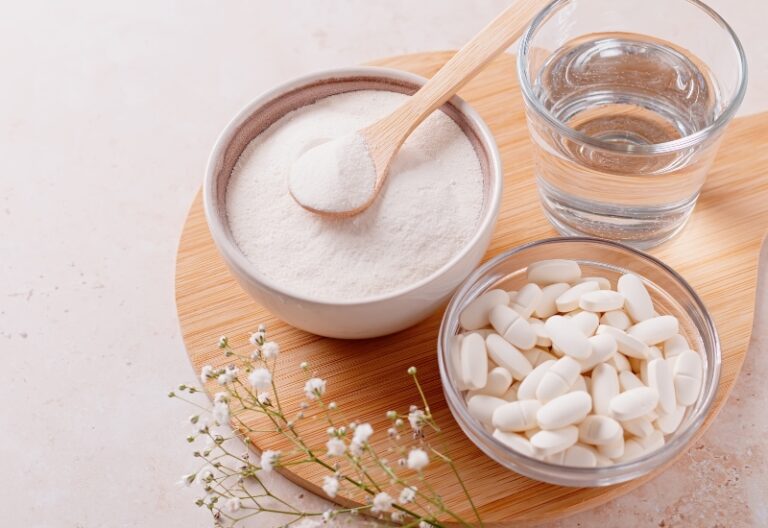 liệu trình uống nmn