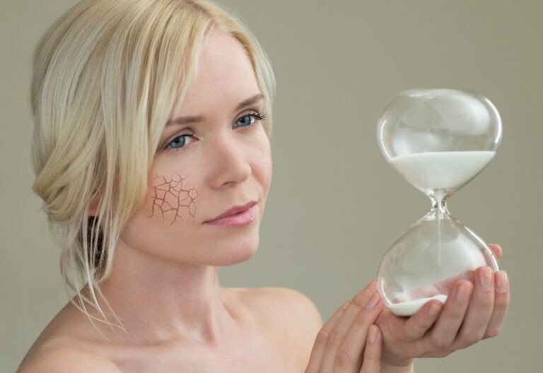 nad chống lão hóa