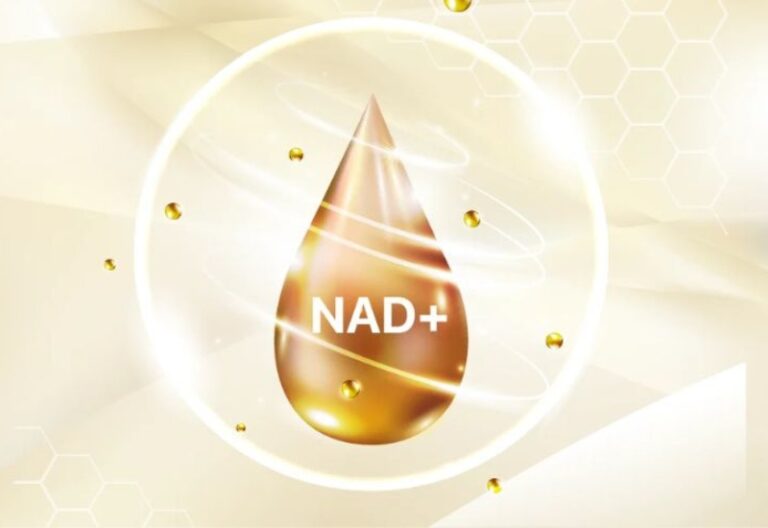 nad+ điều trị bệnh gì