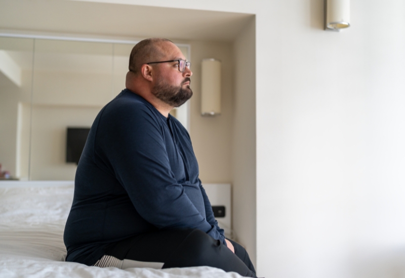 người béo phì nên ăn loại thực phẩm nào