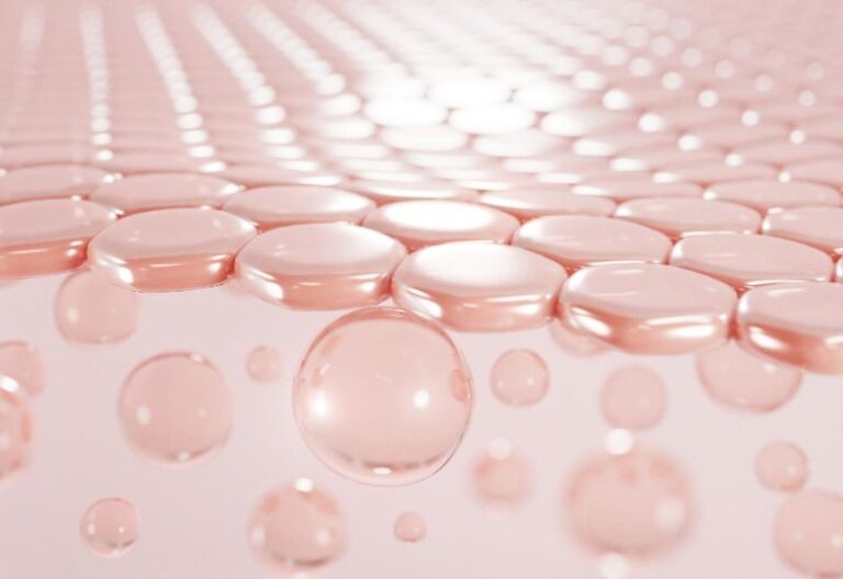 NMN khác collagen như thế nào