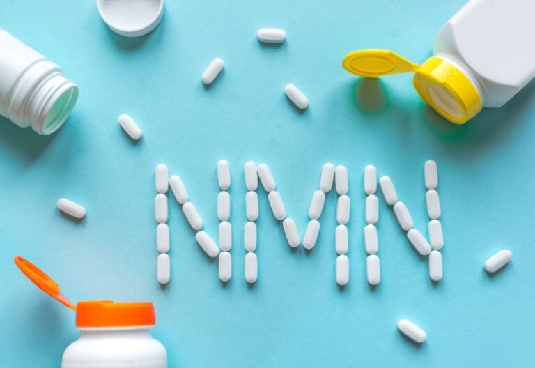 nmn là gì