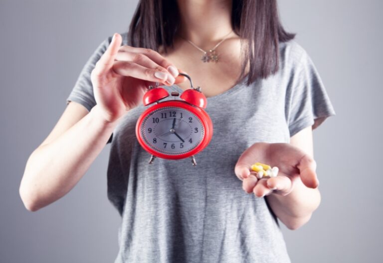 NMN uống trước ăn hay sau ăn