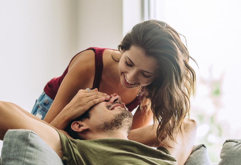 quan hệ tình dục có tác dụng gì