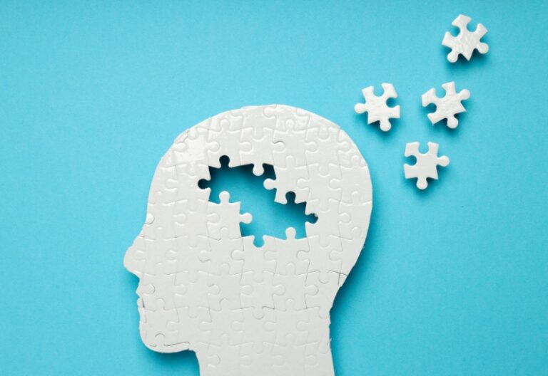 suy giảm trí nhớ hậu COVID