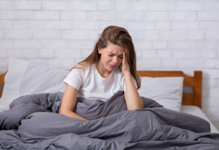 tác dụng phụ của NMN