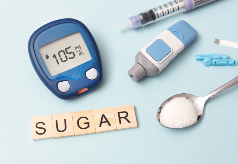 tại sao béo phì gây tiểu đường