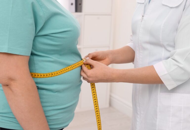 tại sao béo phì lại tăng huyết áp