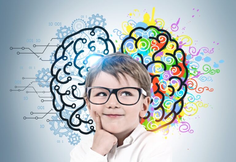 trẻ hóa não bộ