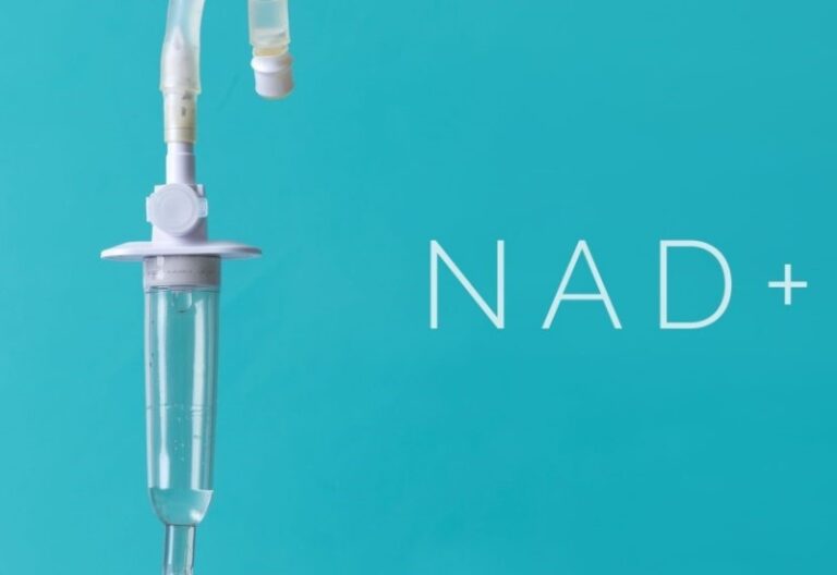 truyền năng lượng nad+ có tốt không