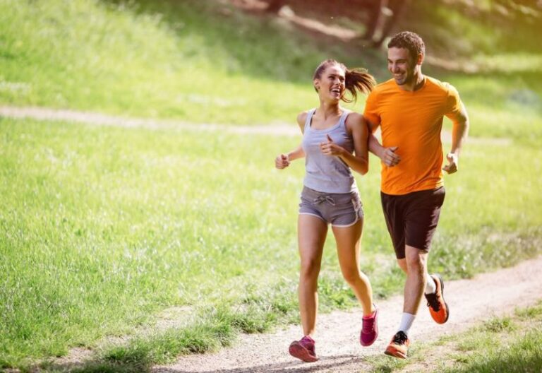 vận động giúp tăng năng lượng