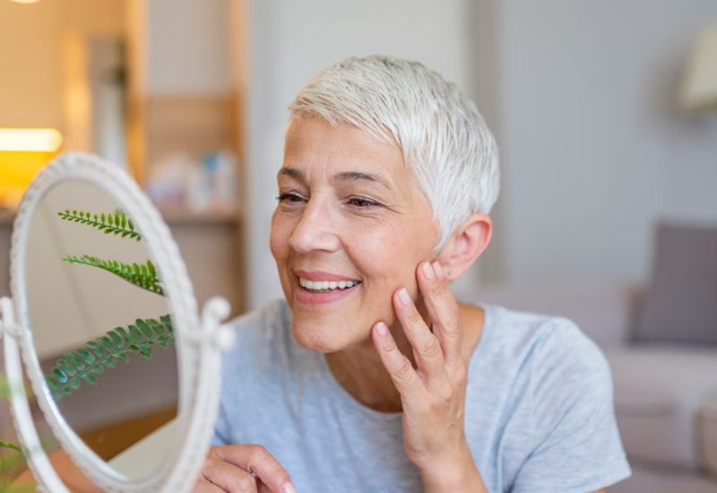 vitamin nào chống lão hóa