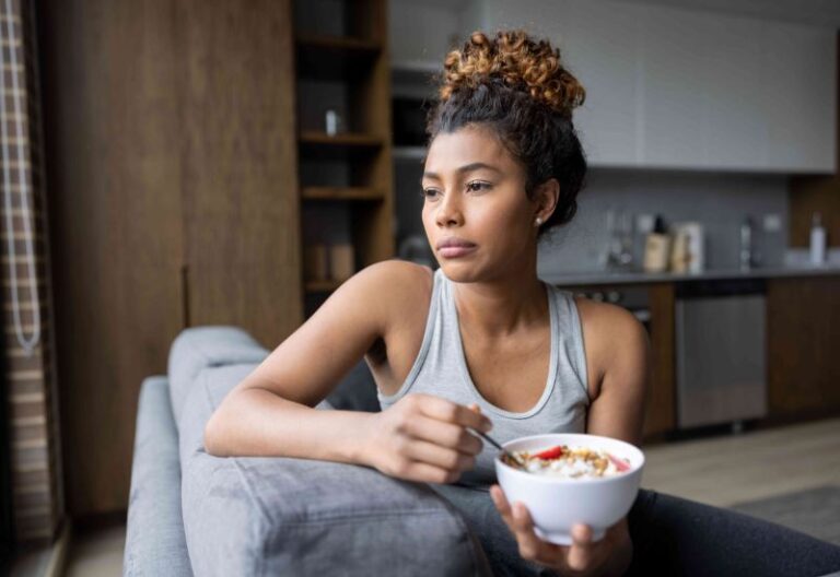 ăn gì để tinh thần thoải mái