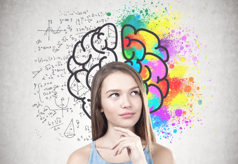 cách để đầu óc minh mẫn