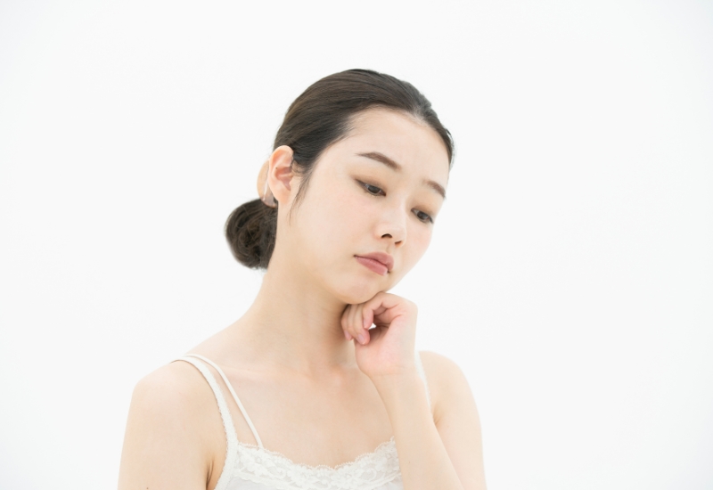 da sần sùi phải làm sao