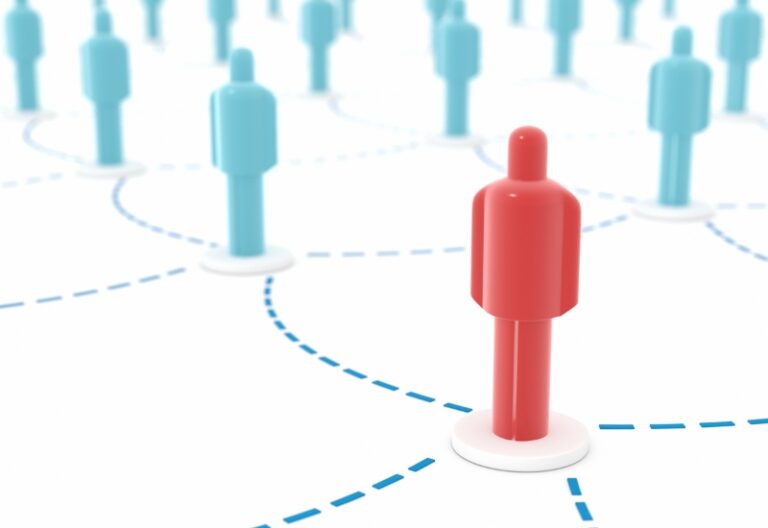 kết nối xã hội