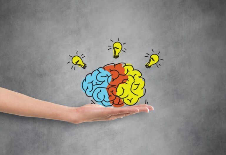 rèn luyện trí não