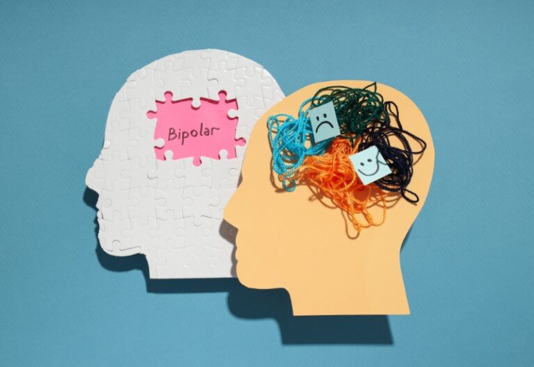 rối loạn giác quan