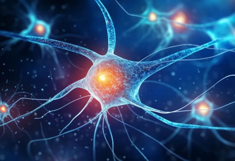 tế bào thần kinh ở người