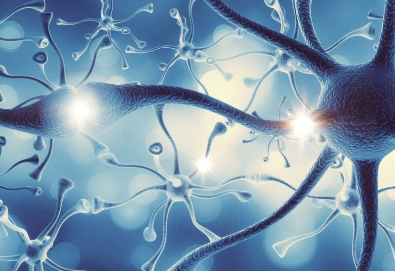 thiếu chất dẫn truyền thần kinh