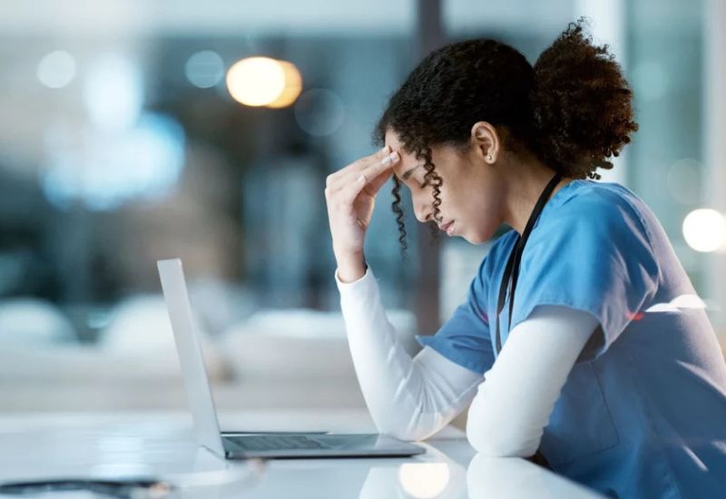 trầm cảm tuổi thiếu niên